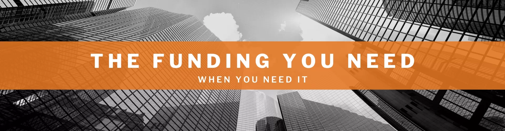 The Funding You Need When You Need It Starbanco Business Finance